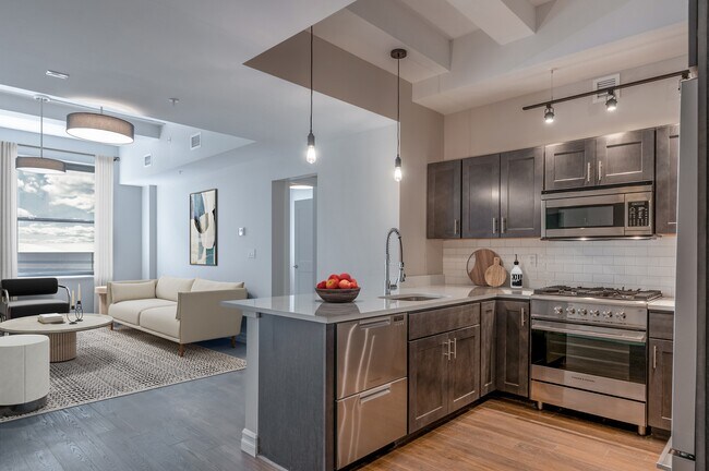 Foto del edificio - Abraxas at 90 State