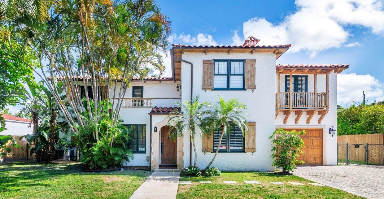 Foto principal - 362 Potter Rd