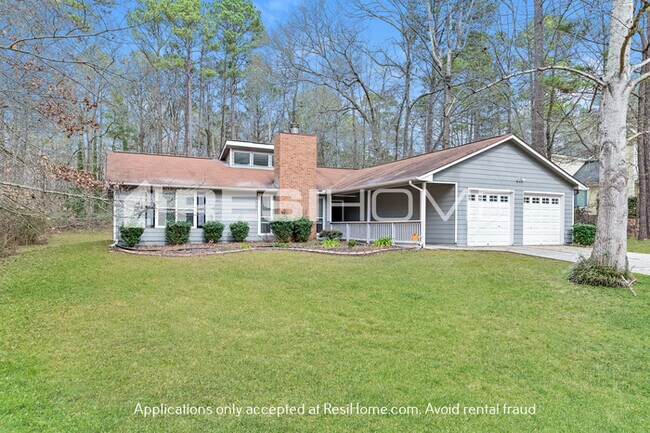 Building Photo - HOME FOR RENT!!