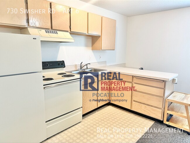 Building Photo - Studio apartment - Near ISU