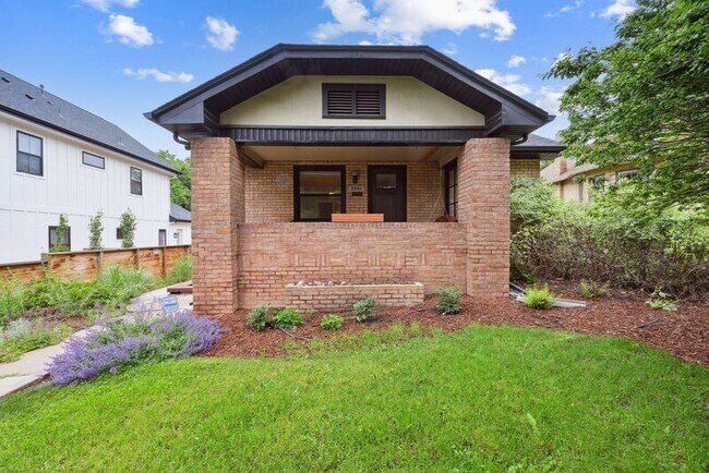 Building Photo - 2961 Quitman St