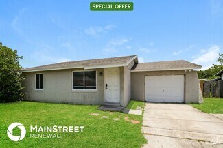 Building Photo - 6805 Matilda Ct