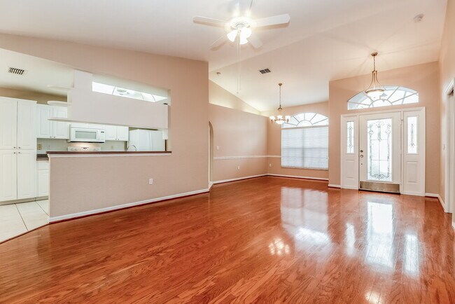 Building Photo - 21705 Mims Way