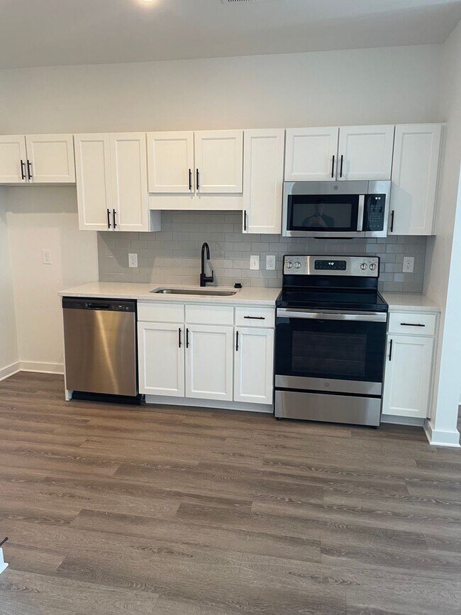 Photo - Studio Apartment in The Ontario in Nashville