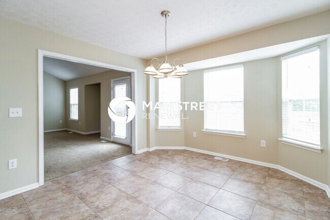 Building Photo - 3 Bedroom Pet-Friendly Home in Louisville,...