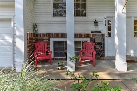 Building Photo - 511 Chapparal Dr