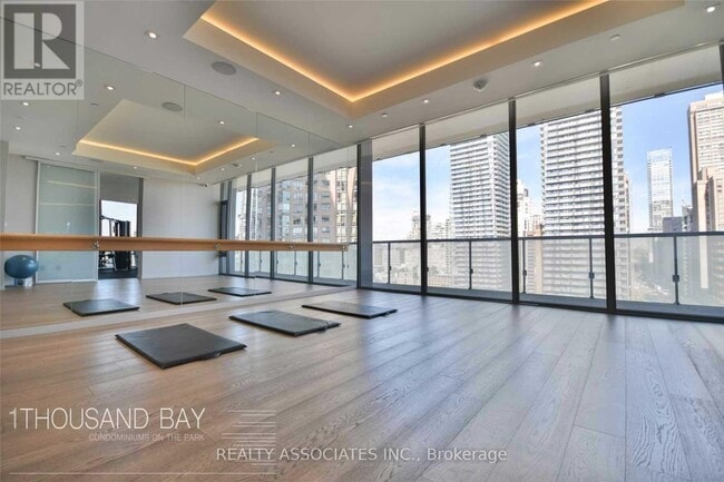 Photo du bâtiment - 57 St Joseph St