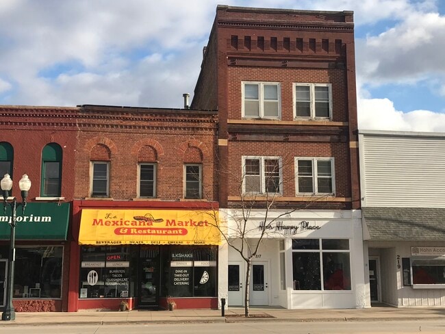 Building Photo - 215 Minnesota S Ave