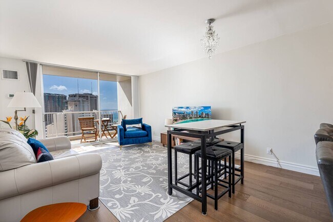 Foto del edificio - 400 Hobron Ln