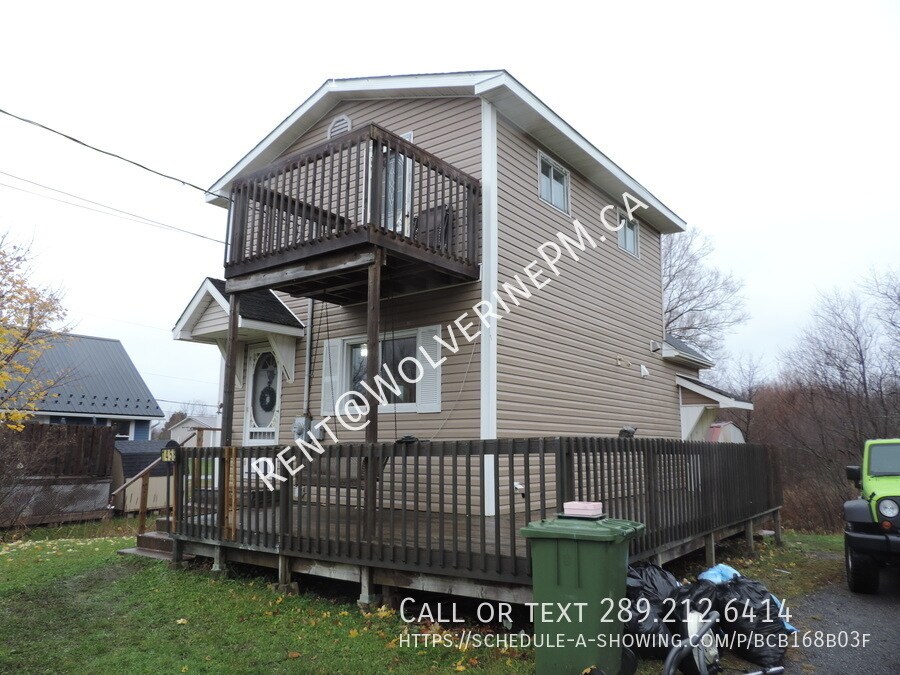 1458 Drummond Rd Unit 1, Westville, NS B0K 2A0 Apartment for Rent in Westville, NS