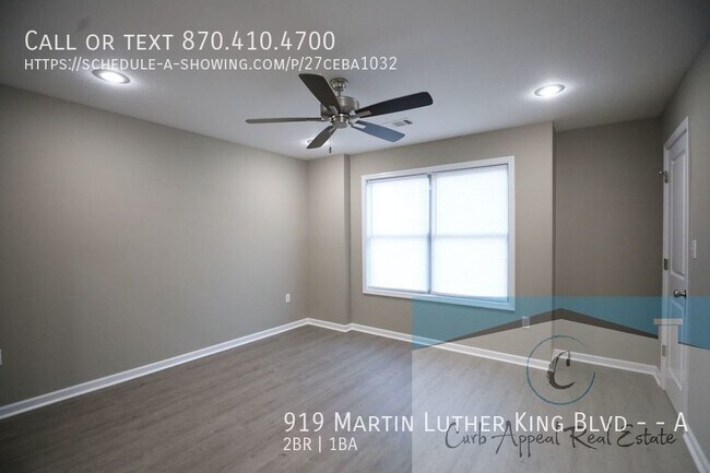 Building Photo - Luxury 2 bed 1 bath apt - brand new constr...