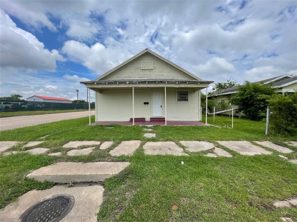 Foto principal - 501 14th St