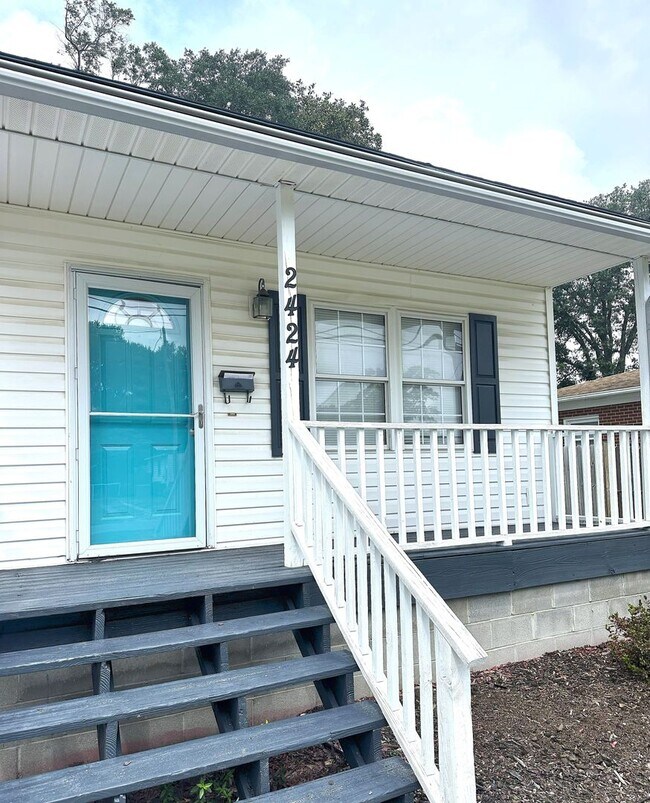 Foto del edificio - 2424 Louisiana St