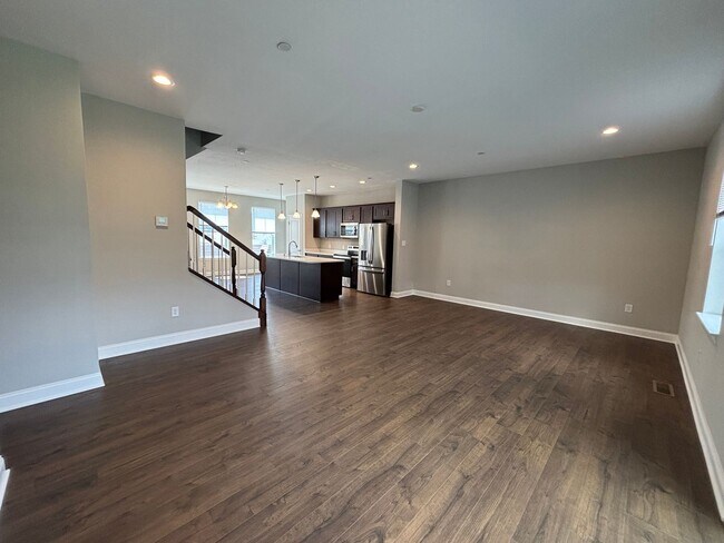 Foto del edificio - Beautiful Townhome in Cannonsburg!