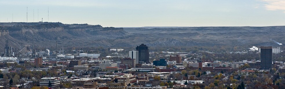Picture of Billings