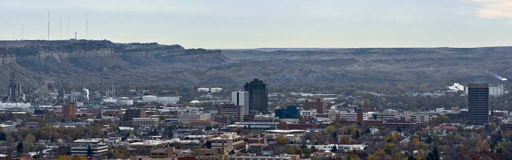 Billings, MT Cost of Living