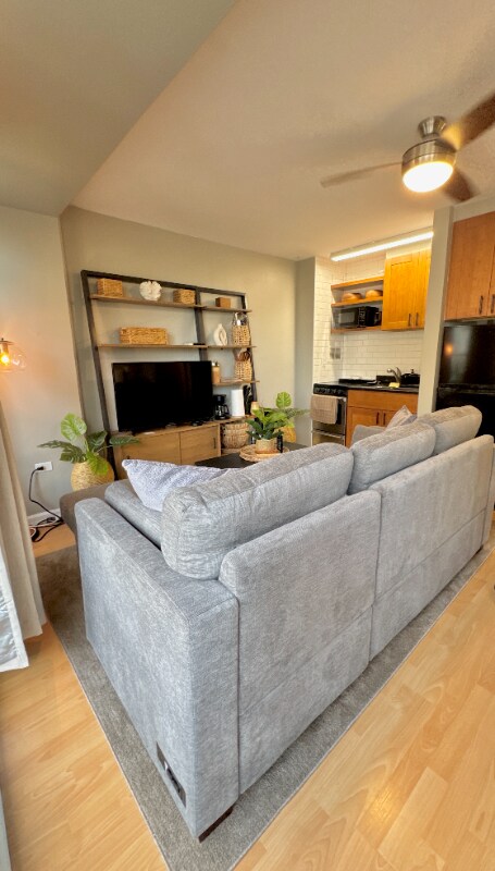 Foto del edificio - 445 Kaiolu St