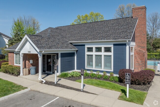 Foto del edificio - Cameron Ridge