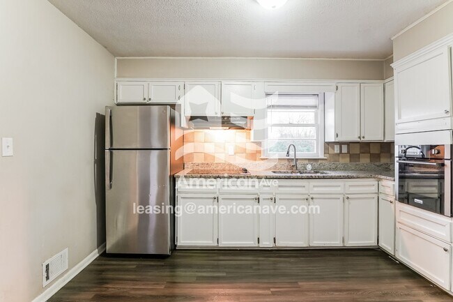 Foto del edificio - 1107 Ave I