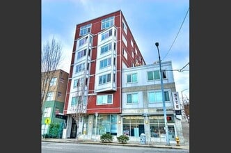 Building Photo - 2504 Western Ave