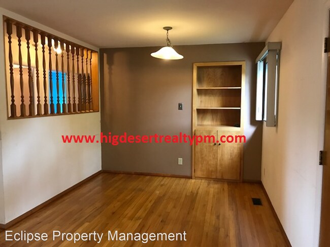 Building Photo - 4 br, 2 bath House - 2204 Mesa Ave