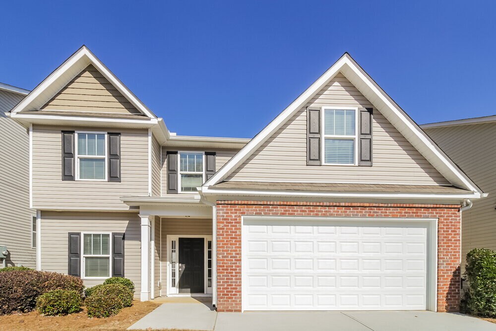 Foto principal - 141 Crescent Woode Way
