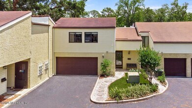 Building Photo - 5400 La Moya Ave