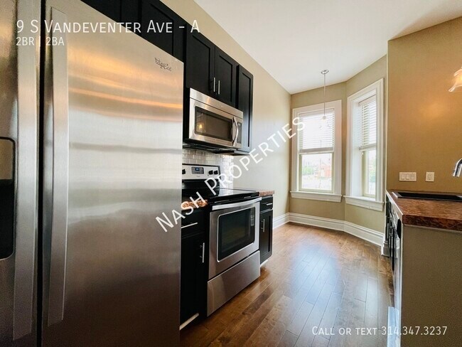 Foto del edificio - $1,500 - 2 Bed / 2 Bath in Central West En...