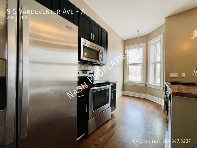 Building Photo - $1,500 - 2 Bed / 2 Bath in Central West En...