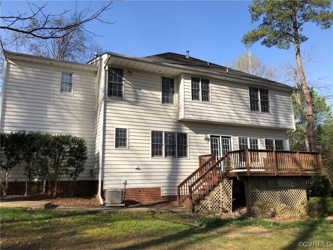 Building Photo - 3613 Raftersridge Dr