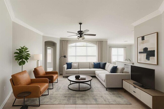 Foto del edificio - 10114 Willow Crossing Dr