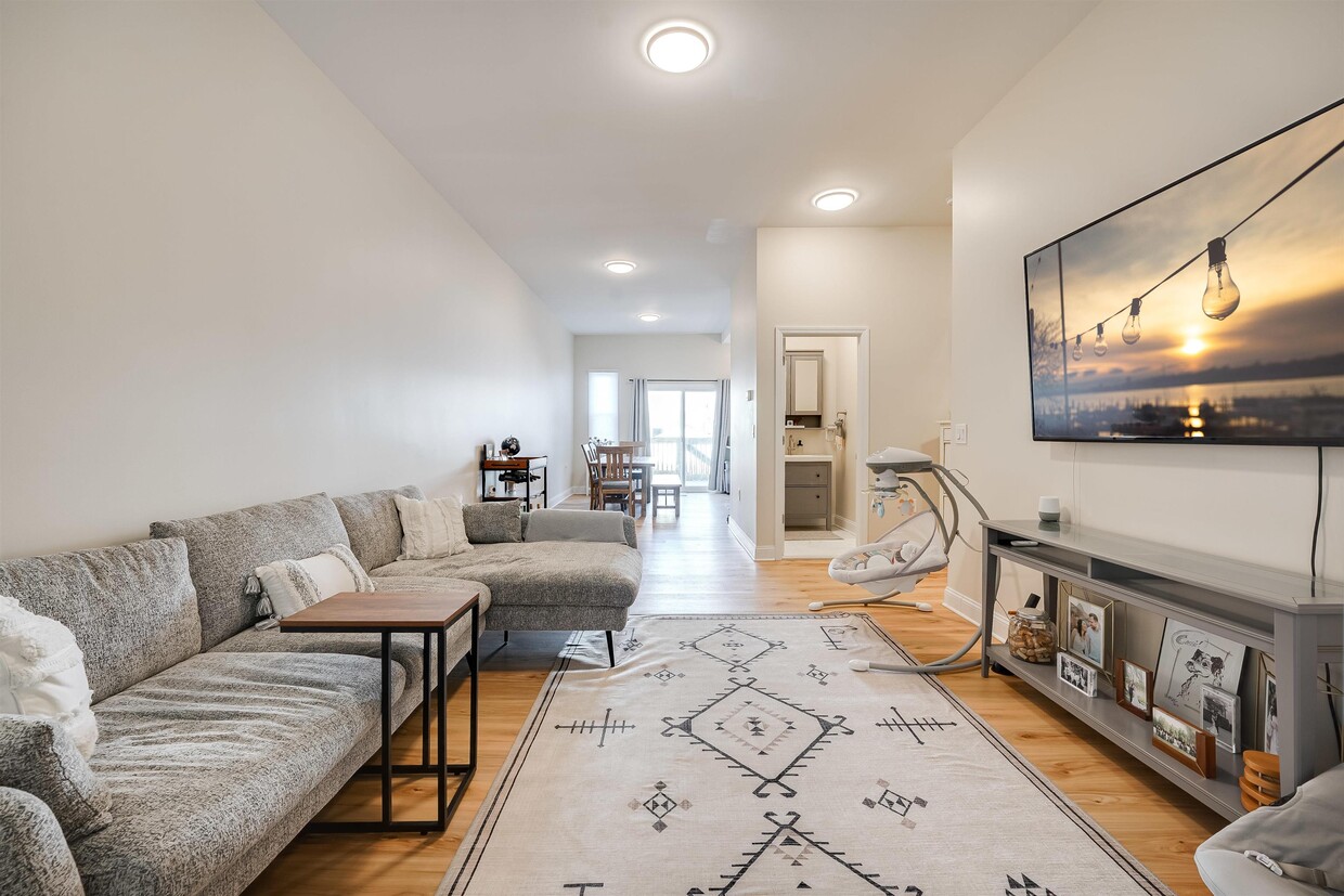 Foto principal - 314 27th St