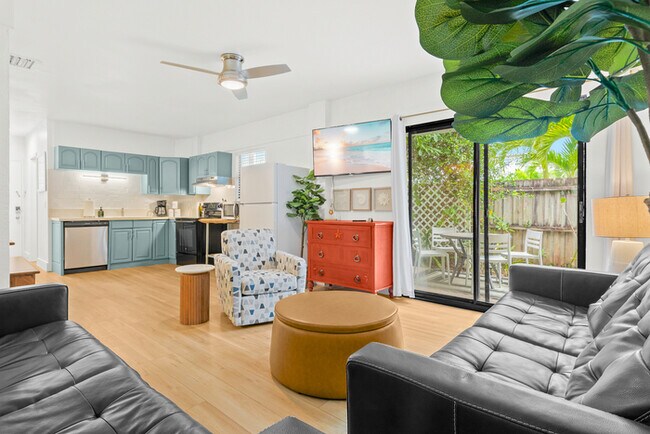 Building Photo - 2BR- 6905 PB