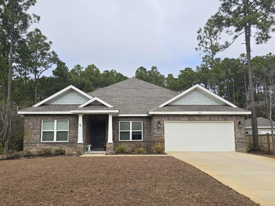 Primary Photo - Navarre - Holley By The Sea - 3 Bedroom, a...