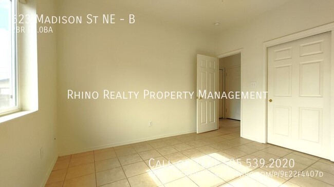 Foto del edificio - Lovely Home Located in NE Heights. Availab...