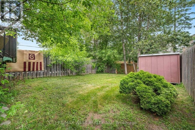 Photo du bâtiment - 122 Malcolm St