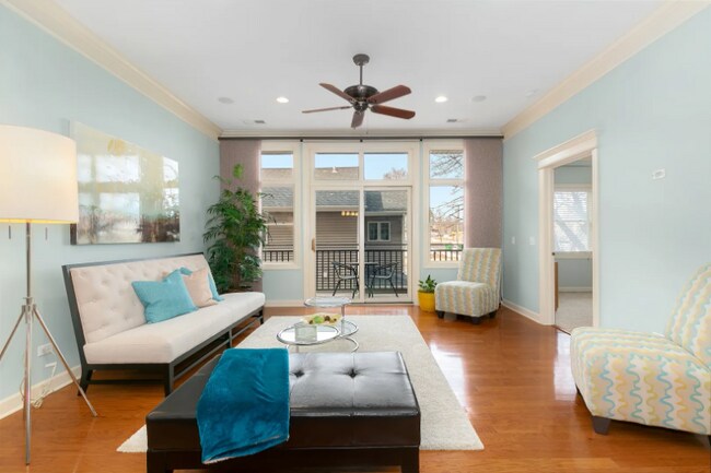 Foto del edificio - 4929 Forest Ave
