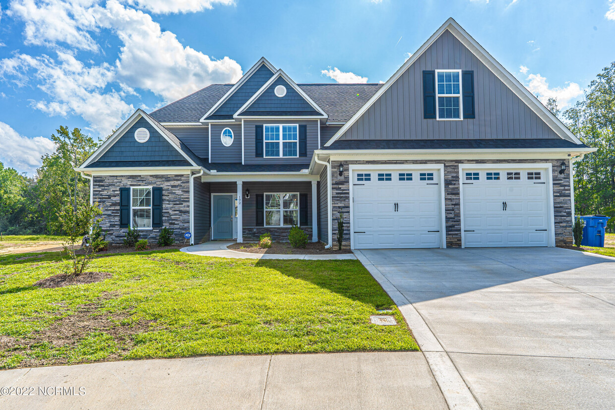 Foto principal - 192 Norwich Ct