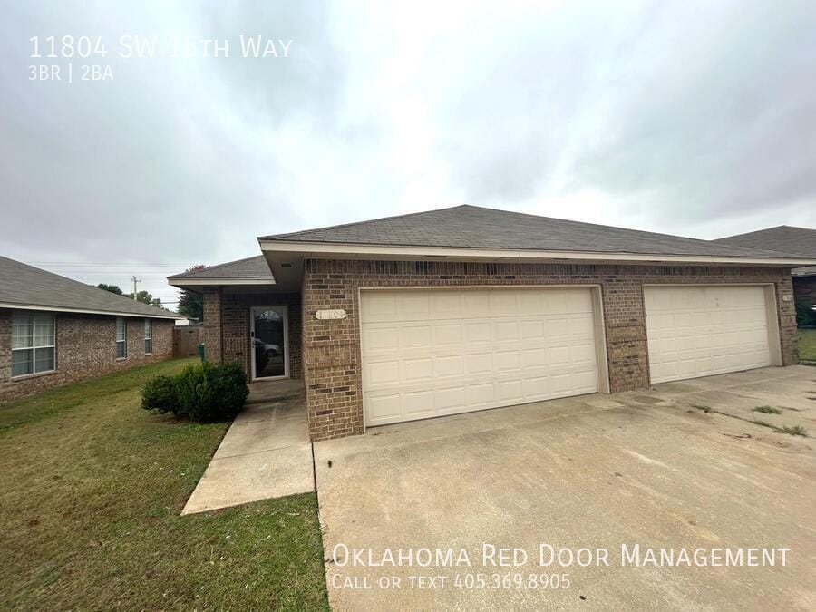 Primary Photo - 11804 SW 15th Way