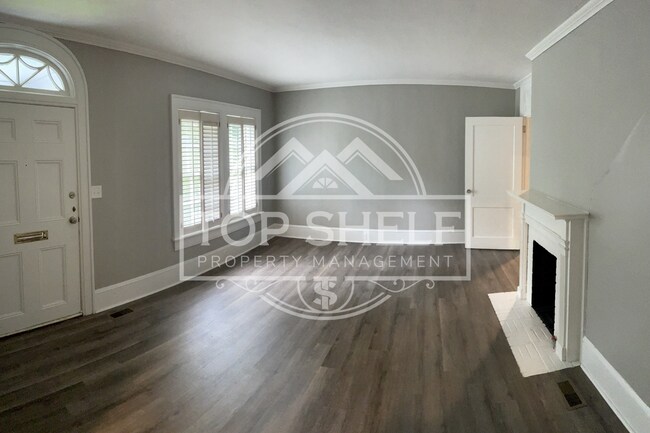 Foto del edificio - 362 Buford Pl