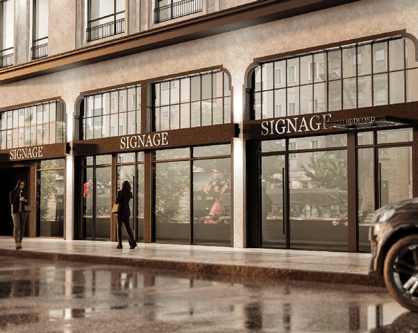 Building Photo - 1217 Bedford Ave