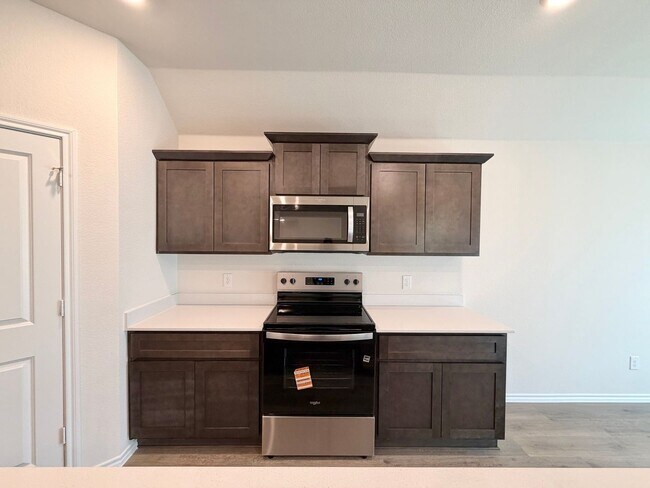Foto del edificio - Brand New Home in the Creeks at Burnett Trail Community