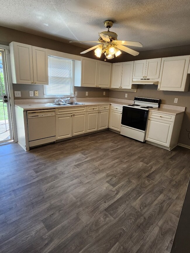 Foto del edificio - Grayson Valley- 2-Story Townhome