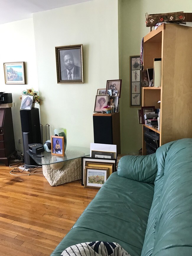 Foto del edificio - 274 Prospect Pl