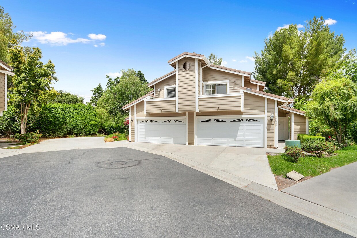 Foto principal - 4205 Flintlock Ln
