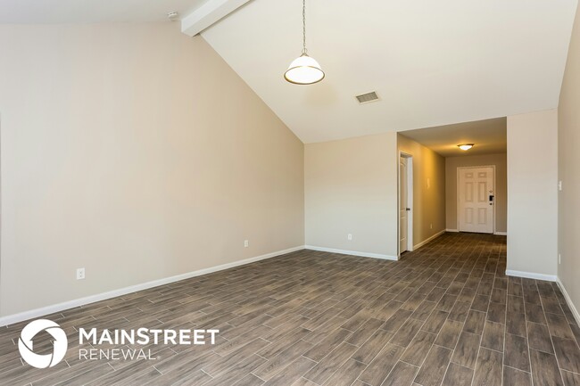 Foto del edificio - 1216 Timberview Dr
