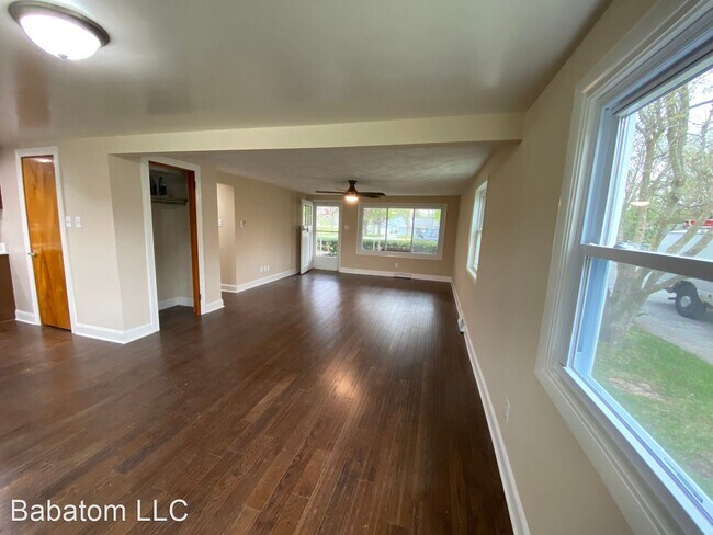 Foto del edificio - 4 br, 2 bath House - 6321 Butt Rd