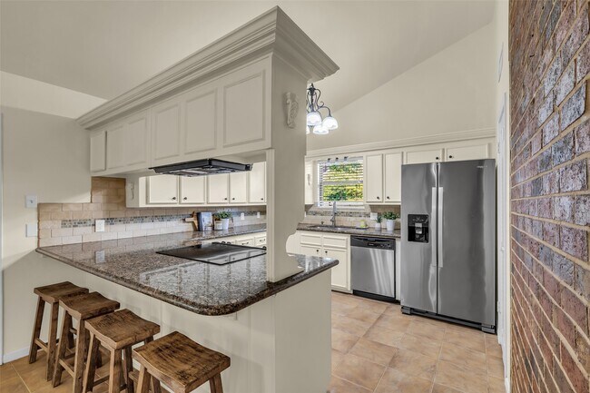 Foto del edificio - 17831 W Farm To Market 1097