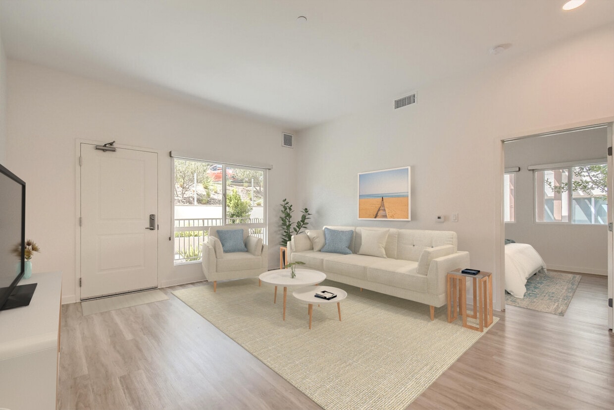 Page 2 54 PetFriendly Apartments for Rent in La Mesa, CA Westside