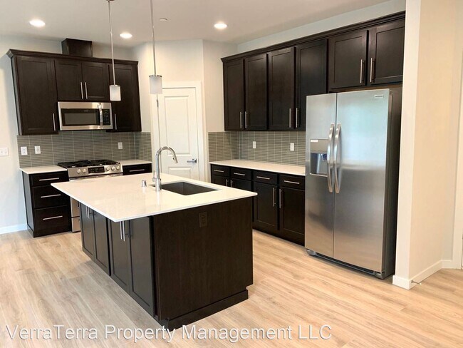 Foto del edificio - 4 br, 2.5 bath House - 14028 44th Dr SE Un...